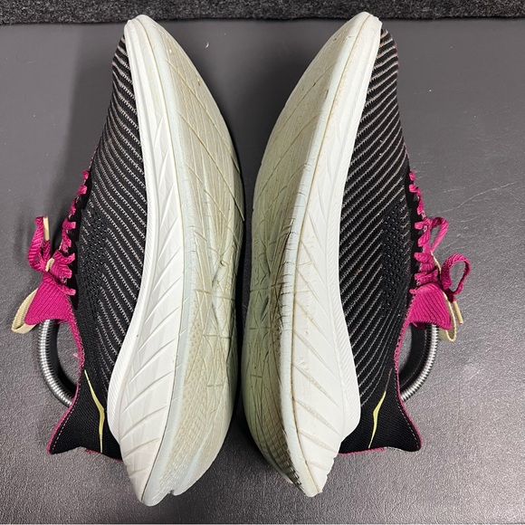 Hoka One One Women's Carbon X3 Size 10 - Picture 10 of 13